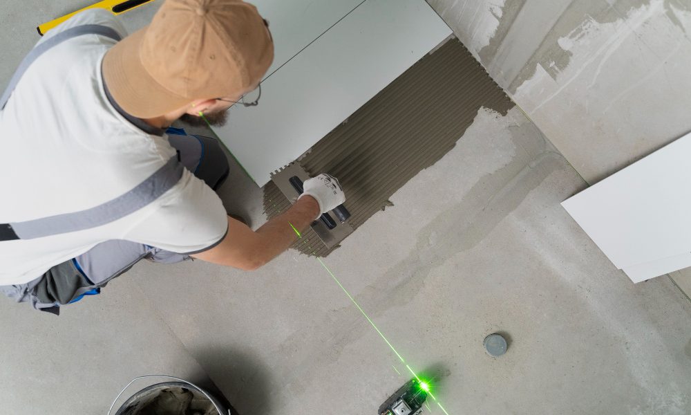 Building Expansion Joint repair 2